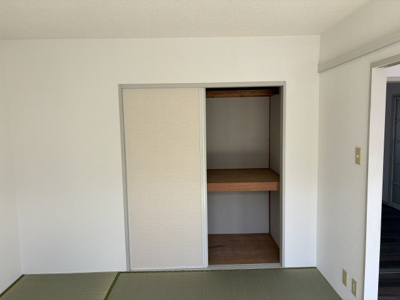 【和室】 | グランデージュ渡辺