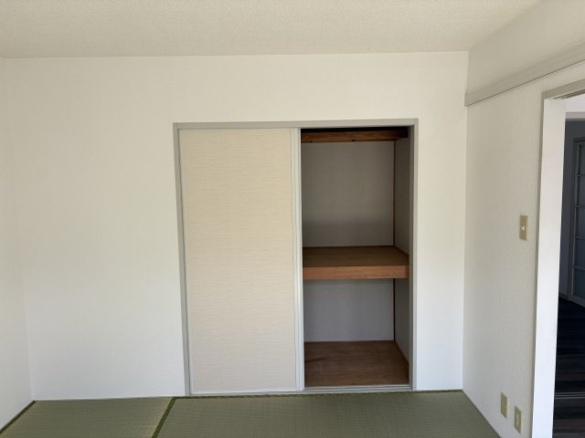 【和室】 | グランデージュ渡辺