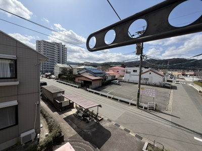 【その他共用部分】 | グランデージュ渡辺