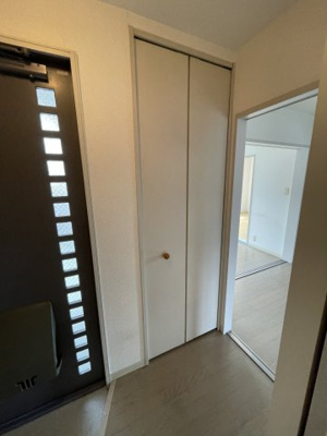 【玄関】 | グランデージュ渡辺