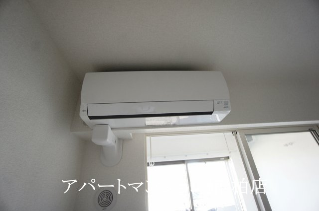 ドゥ　ボヌールⅡの設備