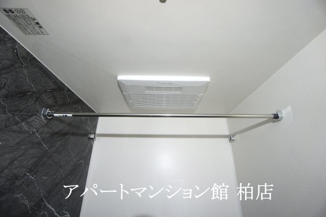 ドゥ　ボヌールⅡの設備