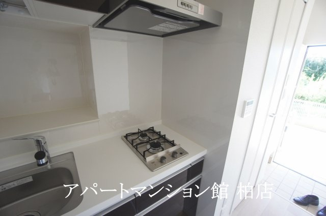 ドゥ　ボヌールⅡのその他