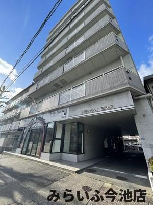 【外観】 | パラッツオヨシダ