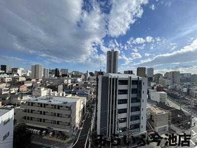 【展望】 | パラッツオヨシダ