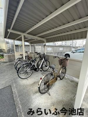 【その他共用部分】 | パラッツオヨシダ