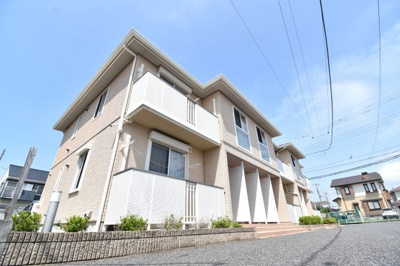 【外観】 | リヴァージュ弐番館