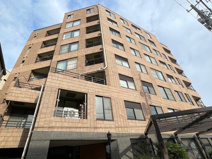 ジェイパーク早稲田の画像