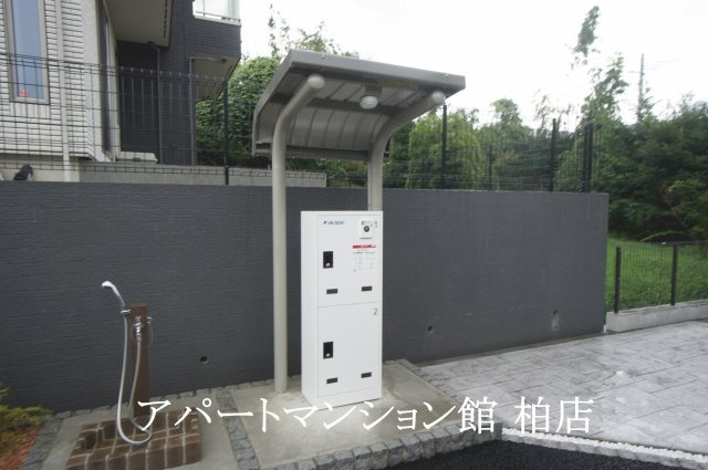 ポー・チャコットのその他