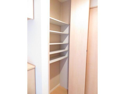 【収納】 | エスポアメゾン