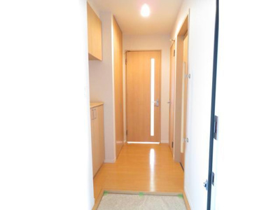 【玄関】 | エスポアメゾン