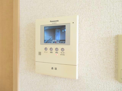 【セキュリティ】 | エスポアメゾン