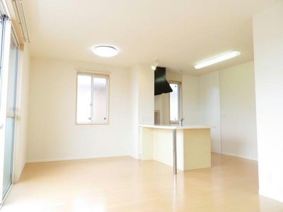 【居間・リビング】 | エスポアメゾン