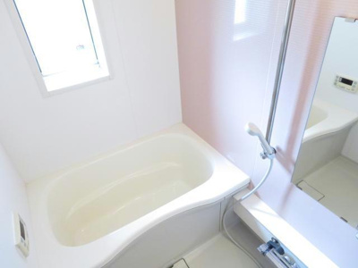 【浴室】 | エスポアメゾン