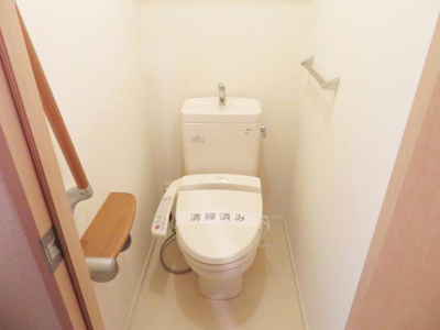 【トイレ】 | エスポアメゾン
