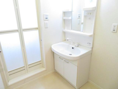 【洗面所】 | エスポアメゾン