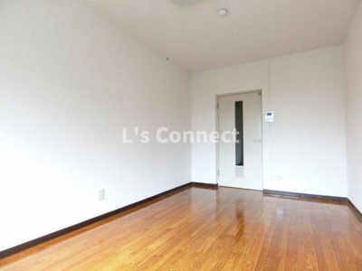 【その他】 | ベルシティイズミ | 東向きのお部屋。