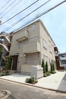 2023年5月完成の新築物件♪