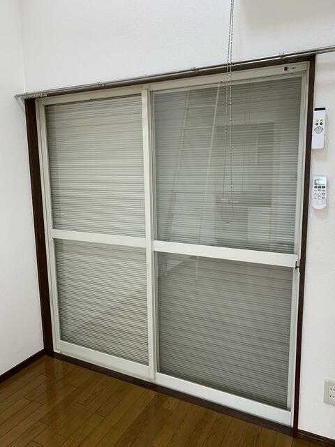 城西プラザ田無の洋室