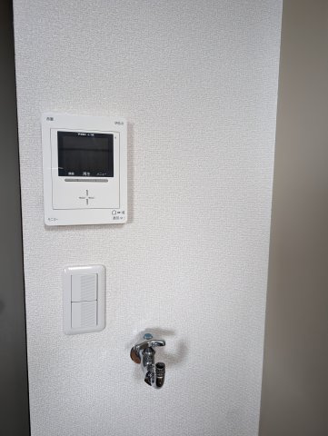 城西プラザ田無の設備