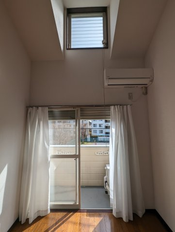 城西プラザ田無の洋室