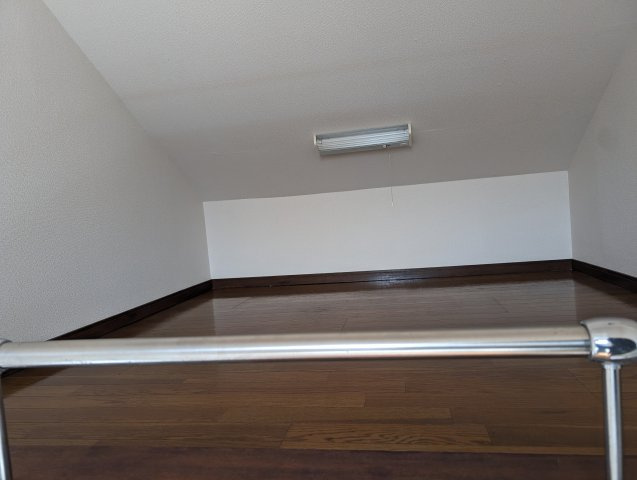 城西プラザ田無の内装