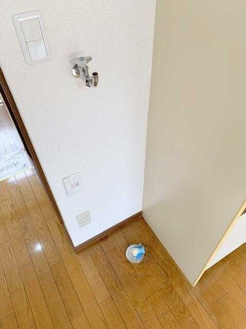 城西プラザ田無の内装