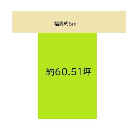 岩出市桜台　土地
