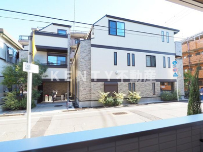 【展望】 | メゾン　エル　ブランシュ