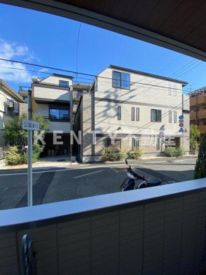 【展望】 | メゾン　エル　ブランシュ