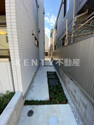 【その他共用部分】 | メゾン　エル　ブランシュ