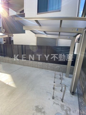 【その他共用部分】 | メゾン　エル　ブランシュ