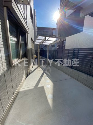 【その他共用部分】 | メゾン　エル　ブランシュ