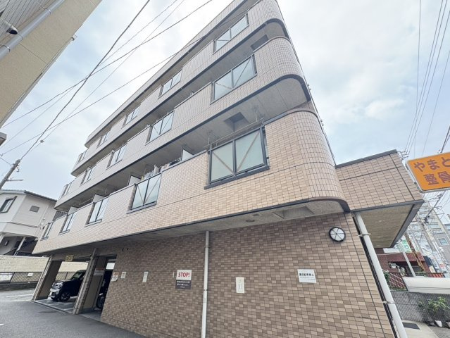 メゾンフローラ市川