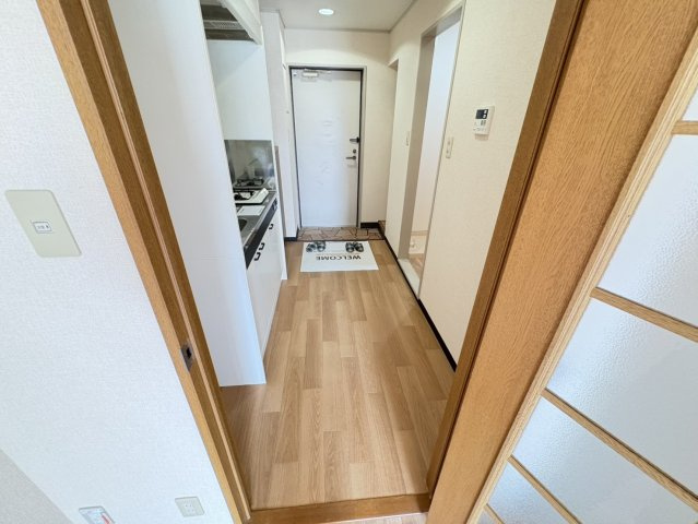 メゾンフローラ市川のその他