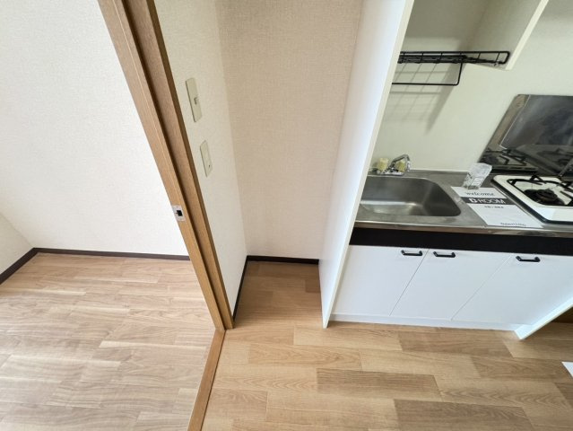 メゾンフローラ市川のその他