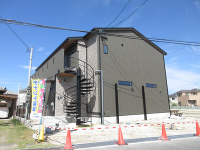 【外観】 | Blossom Terrace