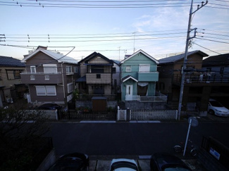 【展望】