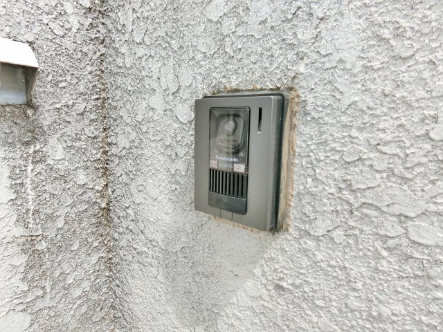 八街に53K邸貸家の設備