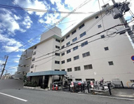 上之宮台ハイツ　★3WAYアクセス可能・南向きの画像