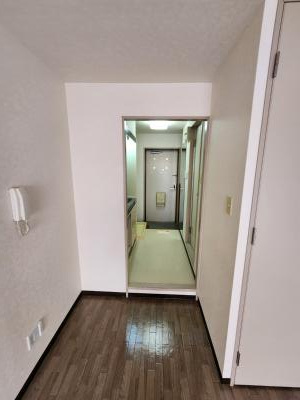 カーサヴェルデ西大路五条（旧ハイツ紅屋）の内装