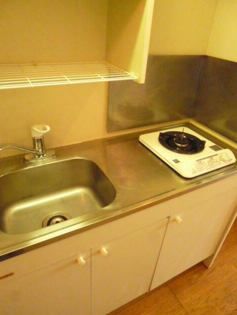 チェリーコート武蔵小金井のキッチン