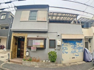 東大阪市俊徳町2丁目　中古戸建　★7DK・駐車可能の画像