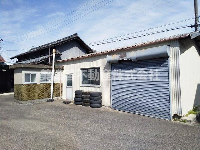 ６０７００　養老郡養老町西岩道中古戸建のその他