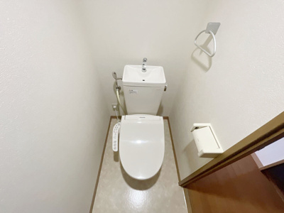 【トイレ】 | エステート高砂