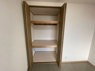 【収納】 | エステート高砂