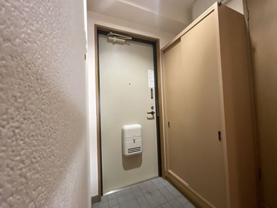 【玄関】 | エステート高砂