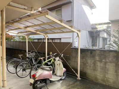 【その他共用部分】 | エステート高砂