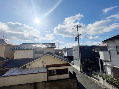 【展望】 | エステート高砂