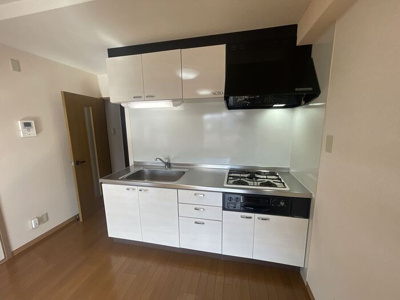 【キッチン】 | エステート高砂